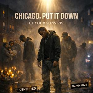CHICAGO (Put it Down)