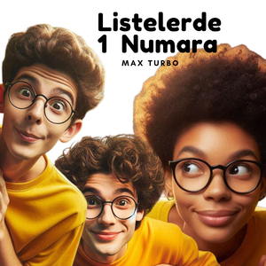 Listelerde 1 Numara