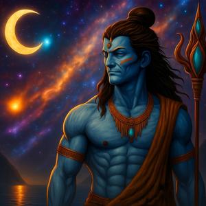 नमः शम्भवे शान्ताय (2)