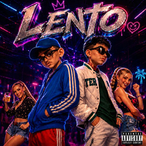 Lento