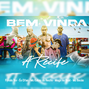 Bem Vinda a Recife