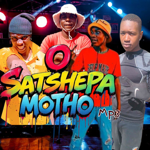 o satshepa motho