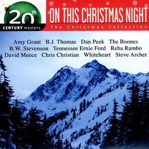 Almost Christmastime