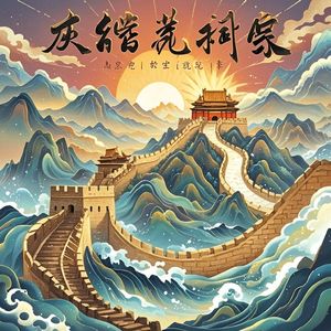 龙脊之上_林泰兴