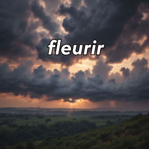 fleurir