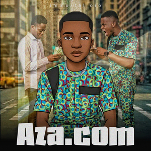 Aza.Com