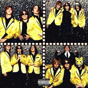 The Cllkening (Finale) (feat. Fracktion, Ty€uroStep, Paragon & DJ Turkey Tanner)