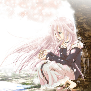 サクラのカオリ