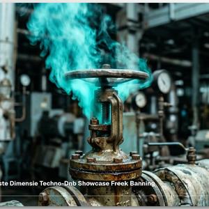 Forensische Laatste Dimensie Techno-Dnb