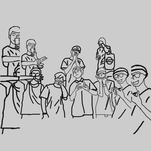 云里雾里cypher（Prod .By Dr.will）