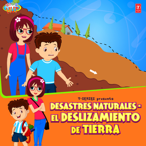 Desastres Naturales: El Deslizamiento De Tierra