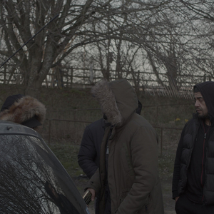 Lying (feat. Official Rapz & UKM)