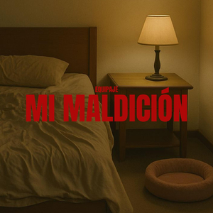 Mi Maldición