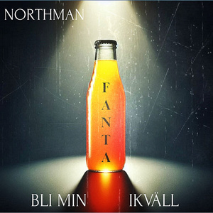 BLI MIN FANTA IKVÄLL