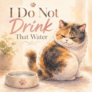 I Do Not Drink That Water