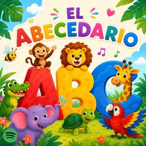 Aprende abecedario