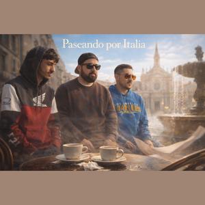 Paseando por Italia