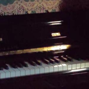 见与不见（cover 张碧晨）