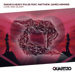 Love and Glory (Extended Mix)