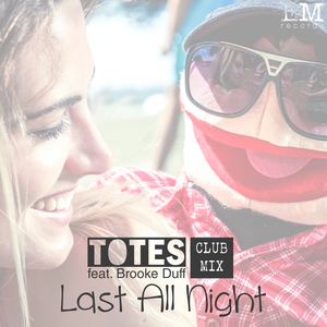 Last All Night (Club Mix)