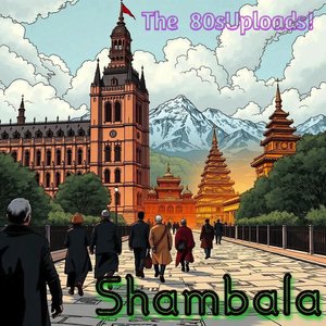 Shambala