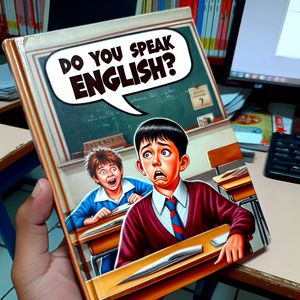 Do You Speak English?
