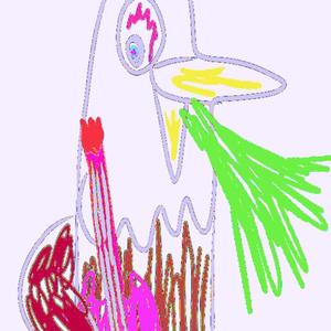 Let's Steal a Car and Leave