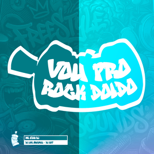 Vou Pro Rock Doido