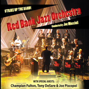 I Believe In You (Feat. Tony DeSare)