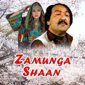 Zamunga Shaan