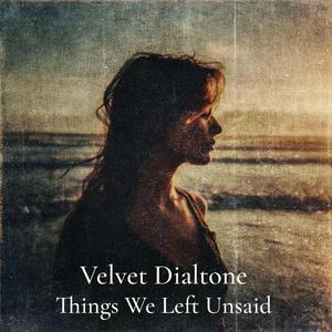 Things We Left Unsaid