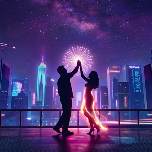 Tonight (ウクライナ語版)