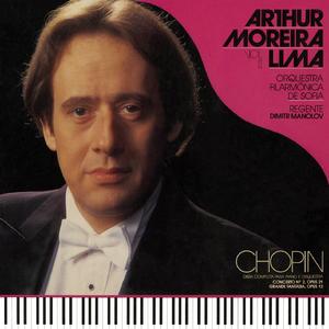 Concerto N°2 Para Piano E Orquest. Em Fá Menor Op. 21- (3° Mov. Allegro Vivace)