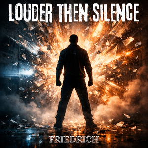 Louder Then Silence