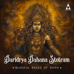 Daridrya Dahana Stotram