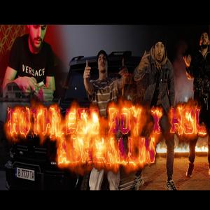 ADRENALIN (feat. HSL)