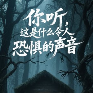 你听这是什么令人恐惧的声音