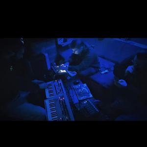 Hunger Jam 3 (Freestyle) (feat. Ashton & ADSYN)