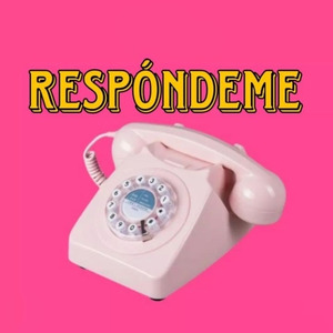 Respóndeme