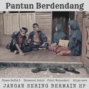 Pantun Berdendang (feat. Fitri wulandari, Dimas hafid s & Aliya Sara)