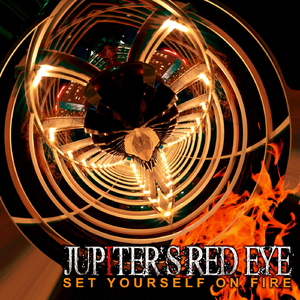 Set Yourself on Fire