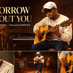 TOMORROW WITHOUT YOU