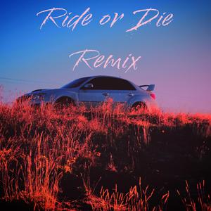 Ride or Die (feat. AKUMA-6-Oni) (Remix)