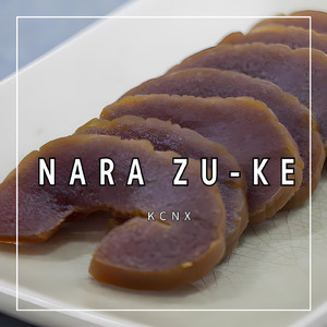 The Pickle of Nara, Vol.5