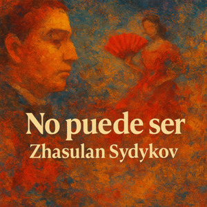No Puede Ser (Live)