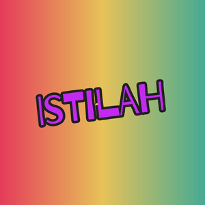 Istilah