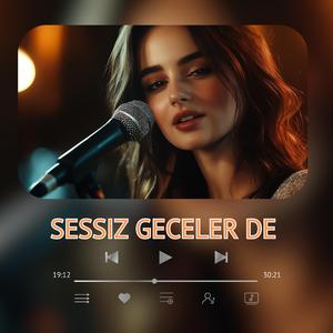 KDM Sessiz Gecelerde (Turkce Pop Muzik)
