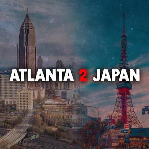 Atlanta 2 Japan