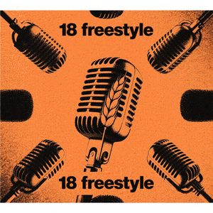 18freestyle(prod.MORROW)
