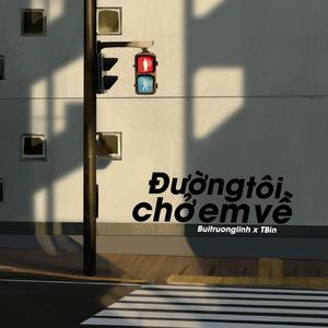 Đường Tôi Chở Em Về (feat. buitruonglinh & T-Bin) (Lofi ver T-Bin)